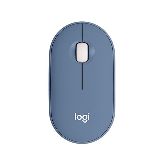 Logitech Pebble 2.4G
