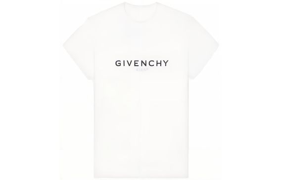 GIVENCHY Logo T