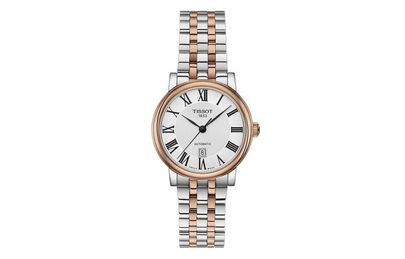 TISSOT 30mm