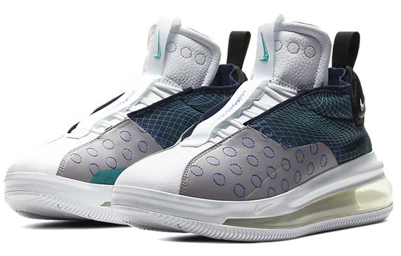 Nike Air Max 720 Waves