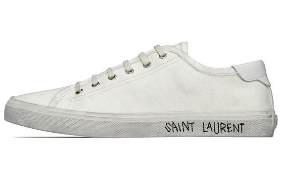 SAINT LAURENT Malibu