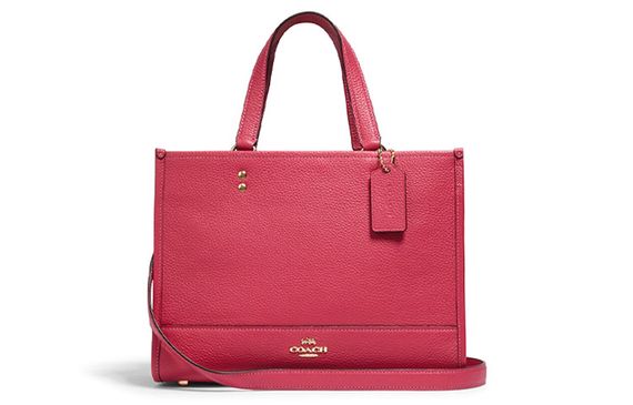 COACH Dempsey 30 Tote