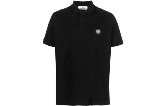 STONE ISLAND SS23 Polo