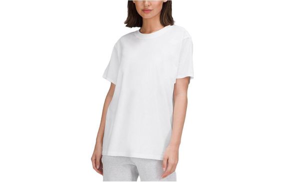 Lululemon All Yours SS22 T