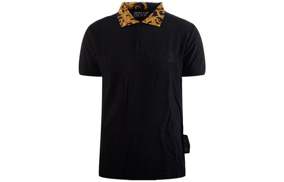 VERSACE JEANS COUTURE Polo
