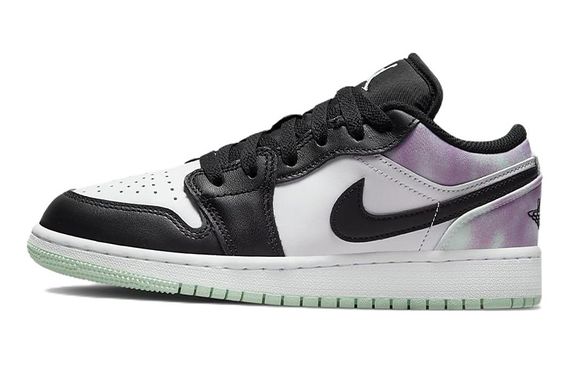 Jordan Air Jordan 1 Low SE &quot;Tie Dye&quot;