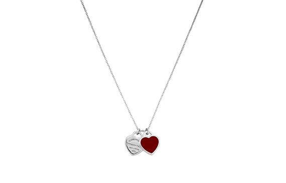 TIFFANY &amp; CO. Return to Tiffany 925