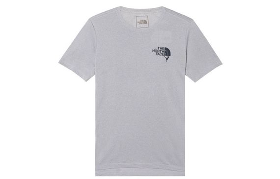 THE NORTH FACE FlashDry-XD T