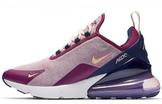 Nike Air Max 270