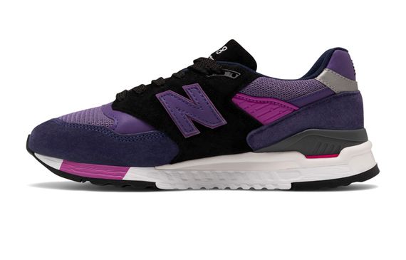 New Balance NB 998 D