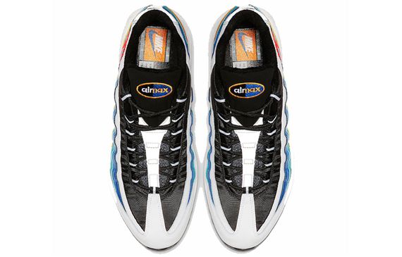 Nike Air Max 95 SE "Windbreaker"