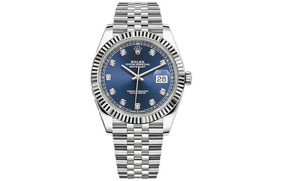 ROLEX 100 41mm