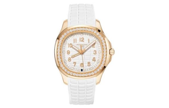 PATEK PHILIPPE AQUANAUT 60 38.8*38.8mm K 18K