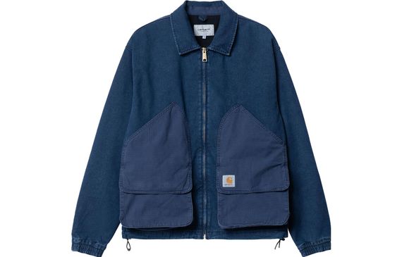 Carhartt WIP Alma Jacket