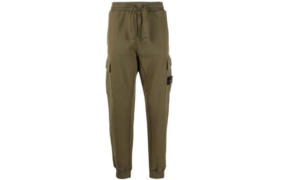 STONE ISLAND FW21 Logo