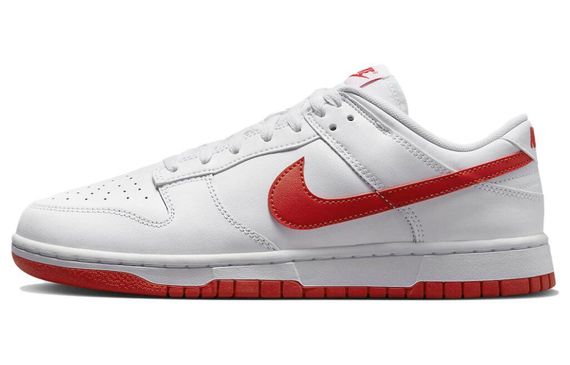Nike Dunk &quot;Picante Red&quot;