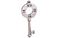 TIFFANY &amp; CO. Keys