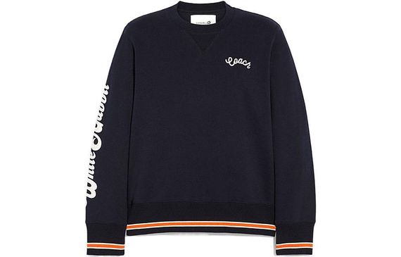 COACH Coach x FW22 FW22 logo