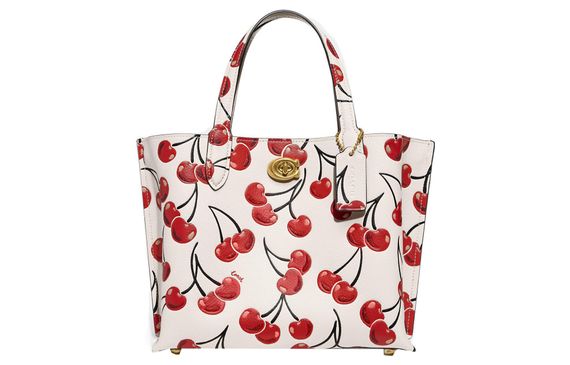 COACH Willow 24 Tote
