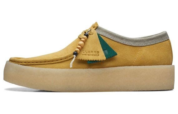 Clarks