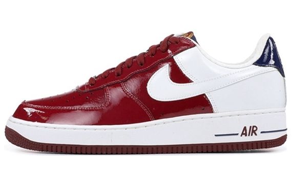 Nike Air Force 1 LeBron