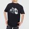 UNIQLO logo T