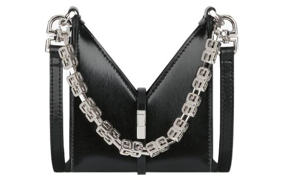 GIVENCHY cut-out