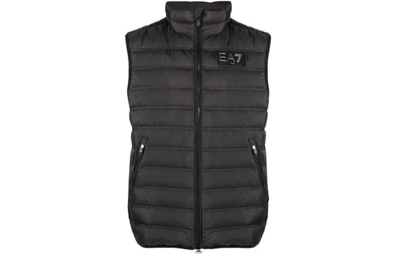 EMPORIO ARMANI EA7 Logo