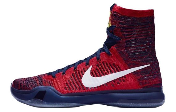 Nike Kobe 10 Elite American