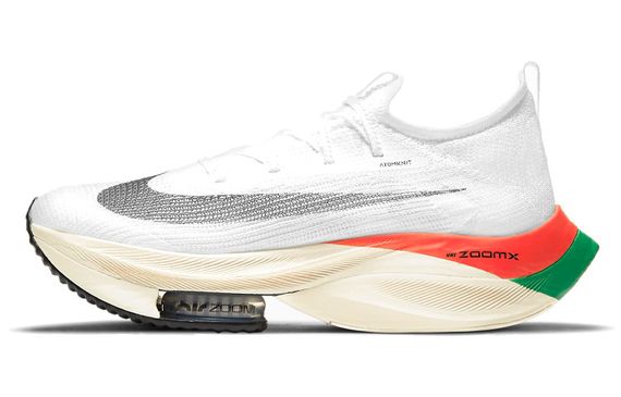 Nike Air Zoom Alphafly Next% 1