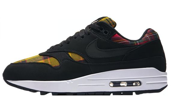Nike Air Max 1 SE &quot;Tartan&quot;