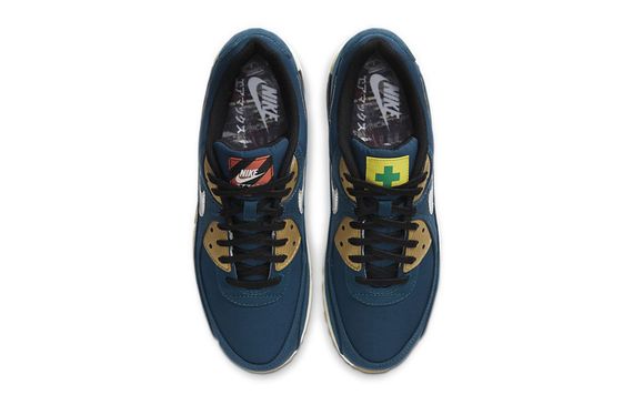 Nike Air Max 90 Tokyo