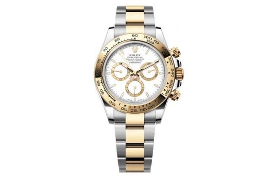 ROLEX 2023 /100 40mm