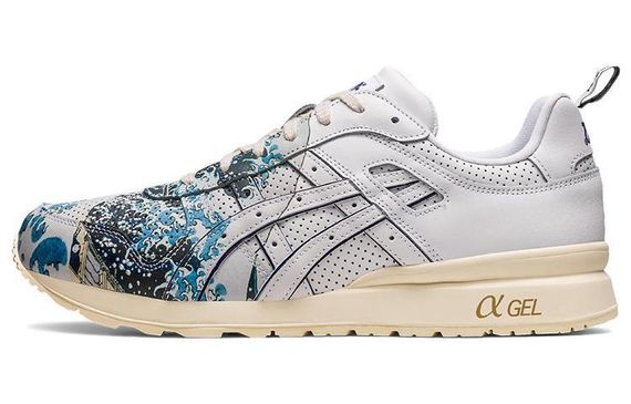 UKIYO-E x Asics GT-II GT-II