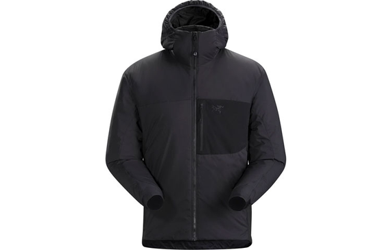 Arcteryx Atom Leaf Atom Hoody LT Gen2.1