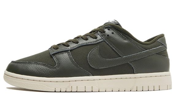 Nike Dunk Premium &quot;Sequoia&quot;