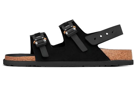 Birkenstock x DIOR Milano