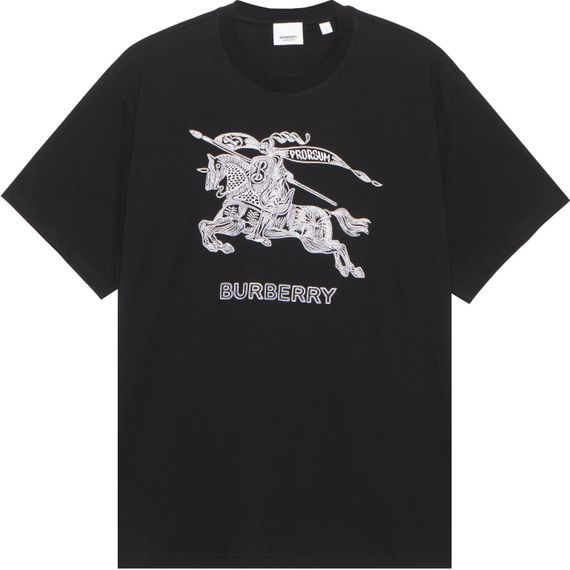Burberry SS23 T