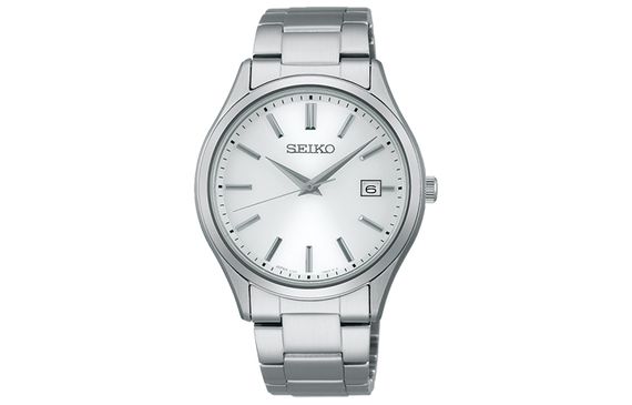 SEIKO 100 38.7mm SBPX143