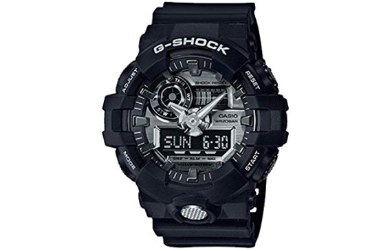 CASIO G-SHOCK GA-710-1APR