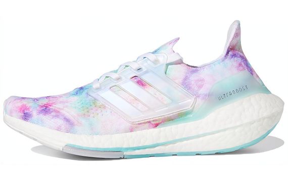 Adidas ULT &quot;Tie-Dye&quot; TPU