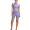 Lululemon Shoulder Cut-Out T