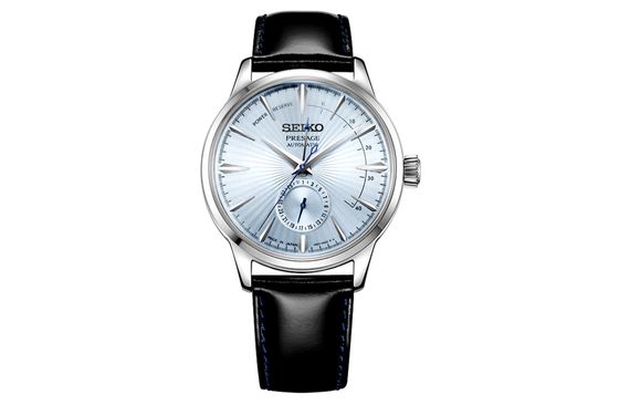 SEIKO SSA343J1