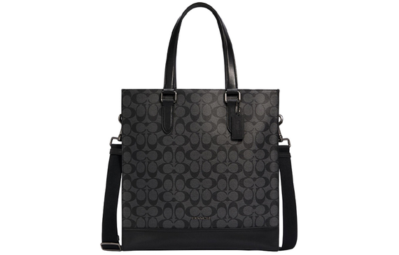 COACH Graham Tote