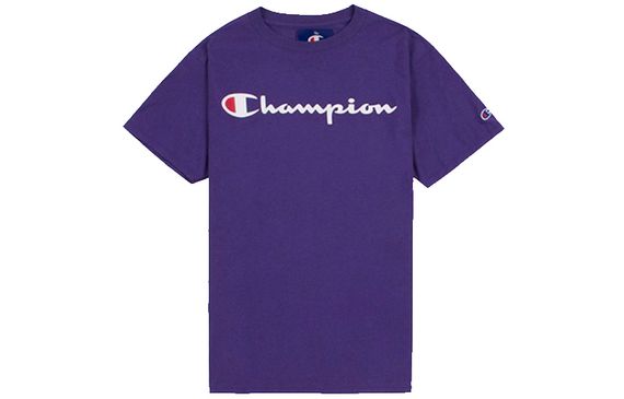 Champion Logo T