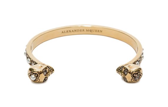 Alexander McQueen ·