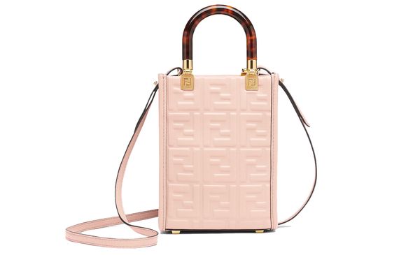 【23 】 FENDI Sunshine 3D FF