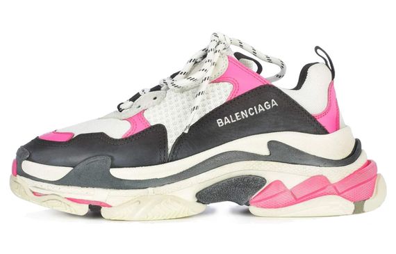 Balenciaga Triple S