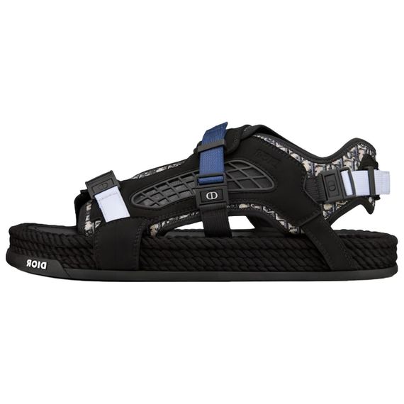 DIOR Atlas Oblique