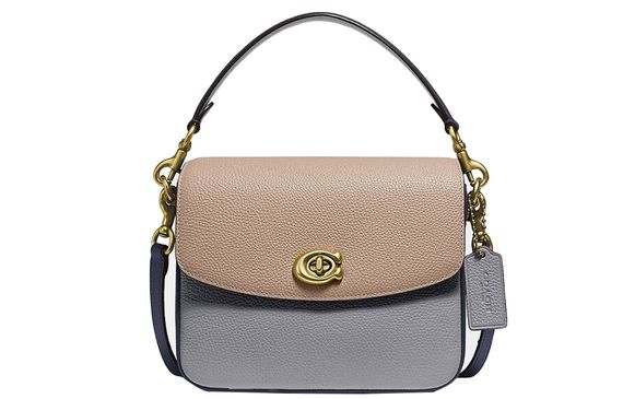 COACH Cassie 19 C